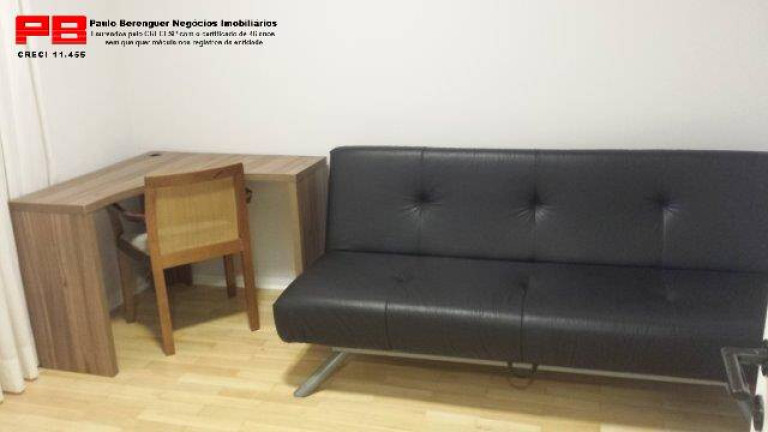 Imagem Apartamento com 2 Quartos para Alugar, 90 m² em Jardins - São Paulo Imagem Apartamento com 2 Quartos para Alugar, 90 m² em Jardins - São Paulo