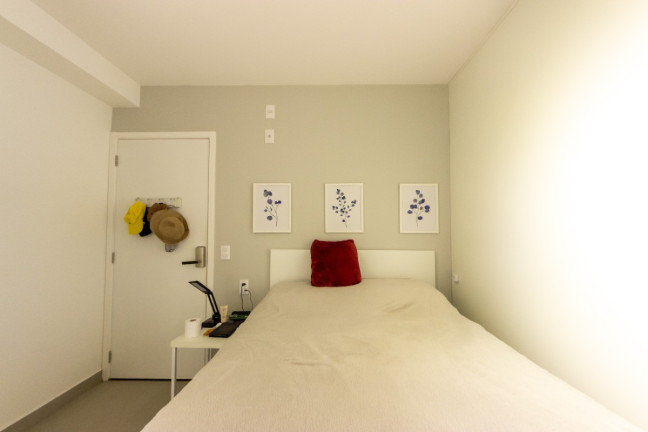 Imagem Studio com 1 Quarto à Venda, 26 m² em Perdizes - São Paulo