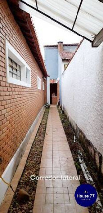 Imagem Casa com 3 Quartos à Venda, 168 m² em Jardim Santa Helena - São Paulo Imagem Casa com 3 Quartos à Venda, 168 m² em Jardim Santa Helena - São Paulo