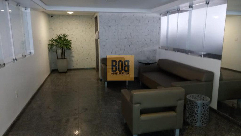 Imagem Apartamento com 3 Quartos à Venda, 106 m² em Boa Viagem - Recife