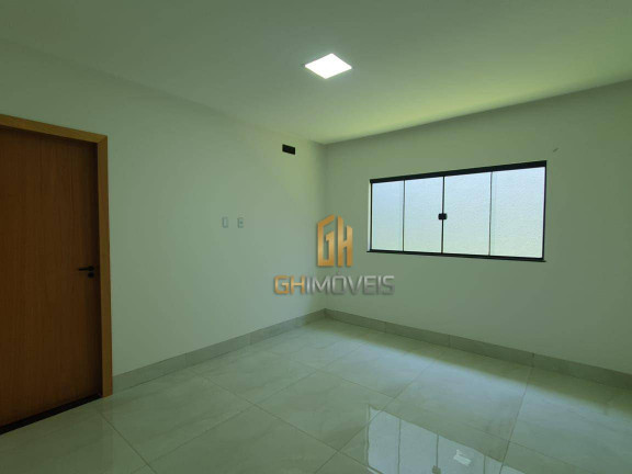 Imagem Casa com 3 Quartos à Venda, 127 m² em Setor Serra Dourada - Aparecida De Goiânia