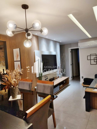 Imagem Apartamento com 2 Quartos à Venda, 57 m² em Parque Rural Fazenda Santa Cândida - Campinas Imagem Apartamento com 2 Quartos à Venda, 57 m² em Parque Rural Fazenda Santa Cândida - Campinas