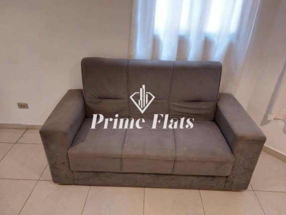 Imagem Apartamento com 1 Quarto à Venda, 32 m² em Bela Vista - São Paulo Imagem Apartamento com 1 Quarto à Venda, 32 m² em Bela Vista - São Paulo
