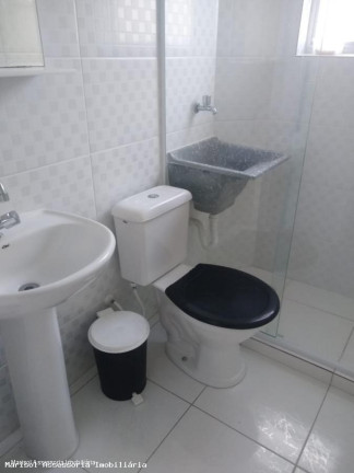 Imagem Apartamento com 1 Quarto à Venda, 49 m² em Centro - Itanhaém