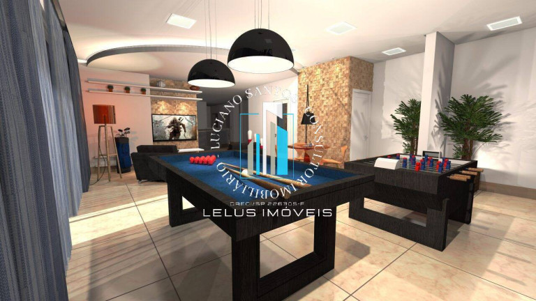 Imagem Apartamento com 3 Quartos à Venda, 95 m² em Vila Jardini - Sorocaba