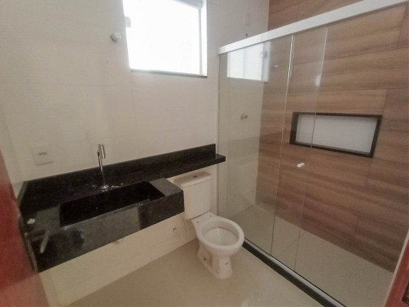 Casa com 3 Quartos à Venda, 87 m² em Praia De Itaipuaçu (itaipuaçu) - Maricá