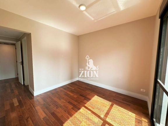 Imagem Apartamento com 4 Quartos à Venda, 195 m² em Santana - São Paulo