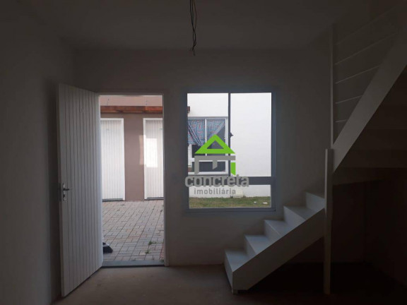 Imagem Casa de Condomínio com 2 Quartos à Venda, 60 m² em água Espraiada (caucaia Do Alto) - Cotia