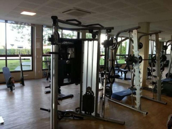 Imagem Apartamento com 3 Quartos à Venda, 113 m² em Pituaçu - Salvador