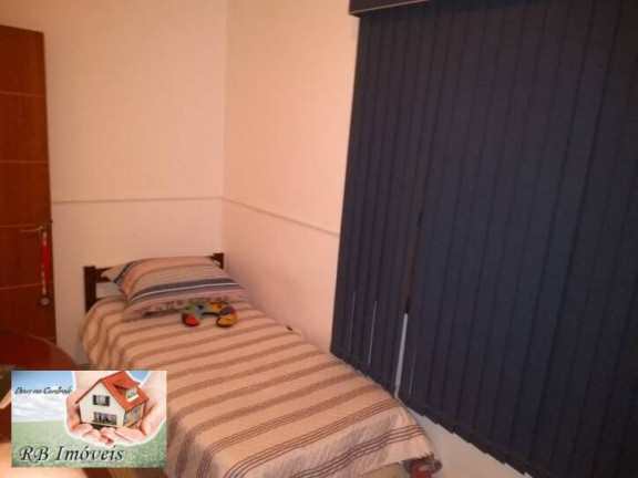 Imagem Casa com 3 Quartos à Venda, 200 m² em Vila Pires - Santo André