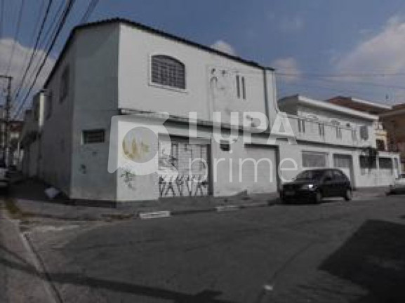 Casa com 4 Quartos à Venda, 405 m² em Vila Isolina Mazzei - São Paulo