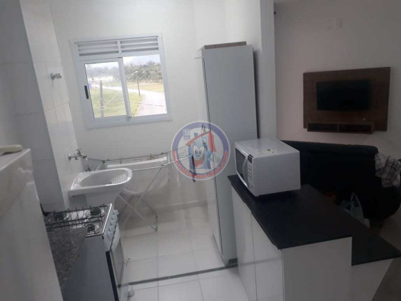 Imagem Apartamento com 2 Quartos à Venda, 50 m² em Vila São Paulo - Itanhaém