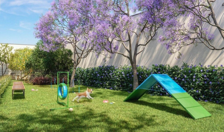 Imagem Imóvel com 1 Quarto à Venda, 45 m² em Perdizes - São Paulo
