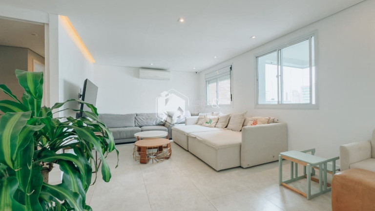 Imagem Apartamento com 3 Quartos à Venda, 143 m² em Moema - São Paulo Imagem Apartamento com 3 Quartos à Venda, 143 m² em Moema - São Paulo