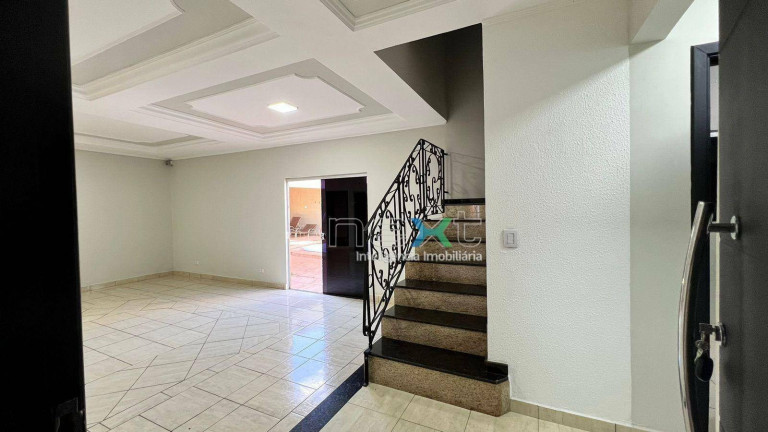 Imagem Sobrado com 4 Quartos à Venda, 356 m² em Carandá Bosque - Campo Grande