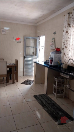 Imagem Casa com 2 Quartos à Venda, 250 m² em Parque Orestes ôngaro - Hortolândia