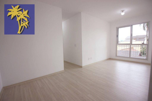 Apartamento com 2 Quartos à Venda, 55 m² em Jardim São Judas Tadeu - Guarulhos