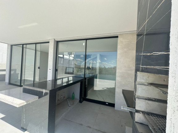 Imagem Casa com 4 Quartos à Venda, 415 m² em Portal Do Sol - Contagem