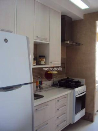Imagem Apartamento com 3 Quartos à Venda, 61 m² em Parque Jaçatuba - Santo André Imagem Apartamento com 3 Quartos à Venda, 61 m² em Parque Jaçatuba - Santo André