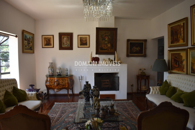 Imagem Casa com 3 Quartos à Venda, 393 m² em Região De Santo Antônio Do Pinhal - Santo Antônio Do Pinhal Imagem Casa com 3 Quartos à Venda, 393 m² em Região De Santo Antônio Do Pinhal - Santo Antônio Do Pinhal