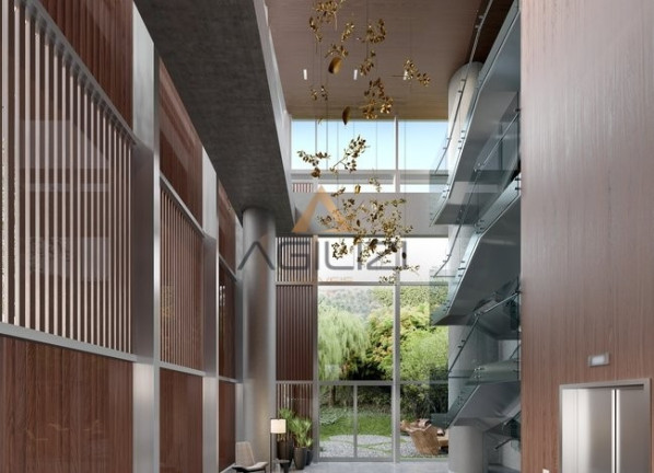 Imagem Apartamento com 2 Quartos à Venda, 92 m² em Cerqueira César - São Paulo