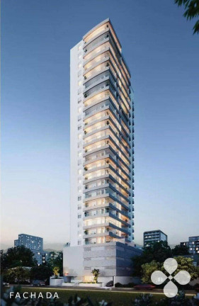 Imóvel com 1 Quarto à Venda, 65 m² em Boqueirão - Santos