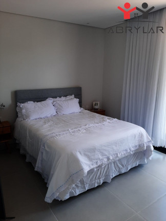 Imagem Imóvel com 4 Quartos à Venda, 233 m² em Ibi Aram - Itupeva