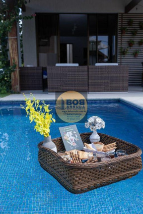 Imagem Apartamento com 4 Quartos à Venda, 153 m² em Porto De Galinhas - Ipojuca