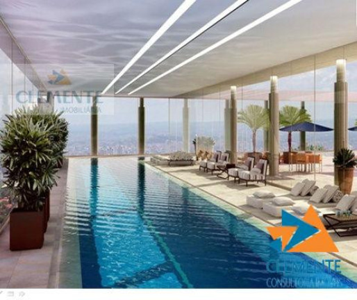 Imagem Apartamento com 4 Quartos à Venda, 288 m² em Belvedere - Nova Lima Imagem Apartamento com 4 Quartos à Venda, 288 m² em Belvedere - Nova Lima