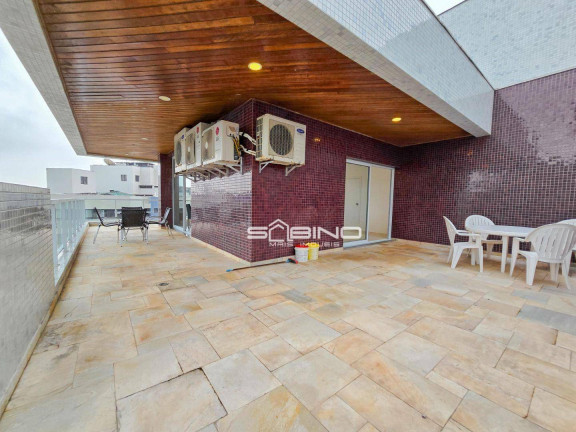 Imagem Cobertura com 4 Quartos à Venda, 278 m² em Riviera De São Lourenço - Bertioga