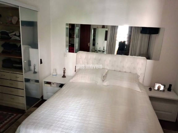 Imagem Apartamento com 3 Quartos à Venda, 114 m² em Panamby - São Paulo Imagem Apartamento com 3 Quartos à Venda, 114 m² em Panamby - São Paulo