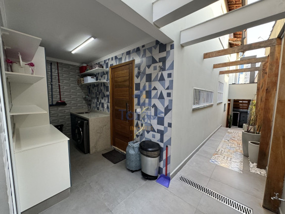 Imagem Sobrado com 3 Quartos à Venda, 163 m² em Vila Zelina - São Paulo Imagem Sobrado com 3 Quartos à Venda, 163 m² em Vila Zelina - São Paulo