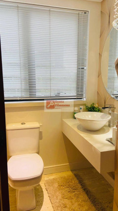 Imagem Apartamento com 2 Quartos à Venda, 170 m² em Jardim - Santo André Imagem Apartamento com 2 Quartos à Venda, 170 m² em Jardim - Santo André