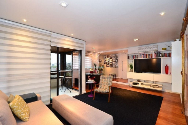 Imagem Apartamento com 2 Quartos à Venda, 108 m² em Vila Madalena - São Paulo Imagem Apartamento com 2 Quartos à Venda, 108 m² em Vila Madalena - São Paulo
