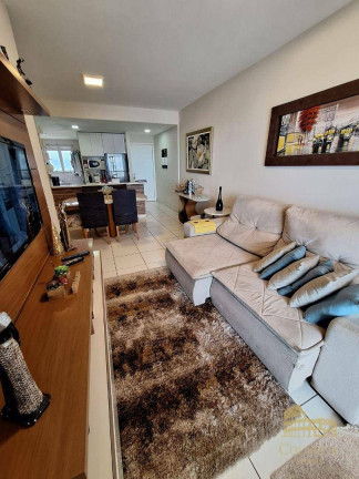 Imagem Apartamento com 2 Quartos à Venda, 69 m² em Mirim - Praia Grande