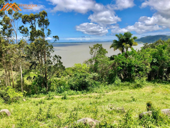Imagem Terreno à Venda, 14.580 m² em Cangueri De Fora - Imaruí Imagem Terreno à Venda, 14.580 m² em Cangueri De Fora - Imaruí