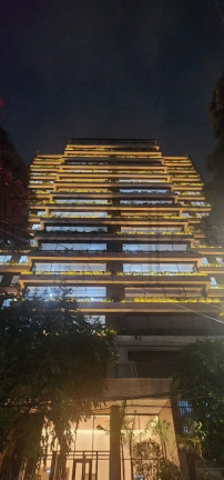 Imóvel com 4 Quartos à Venda, 201 m² em Brooklin - São Paulo