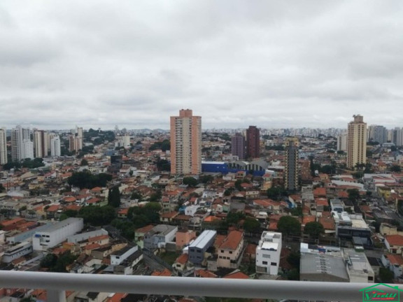 Imagem Apartamento com 2 Quartos à Venda, 44 m² em Vila Prudente - São Paulo