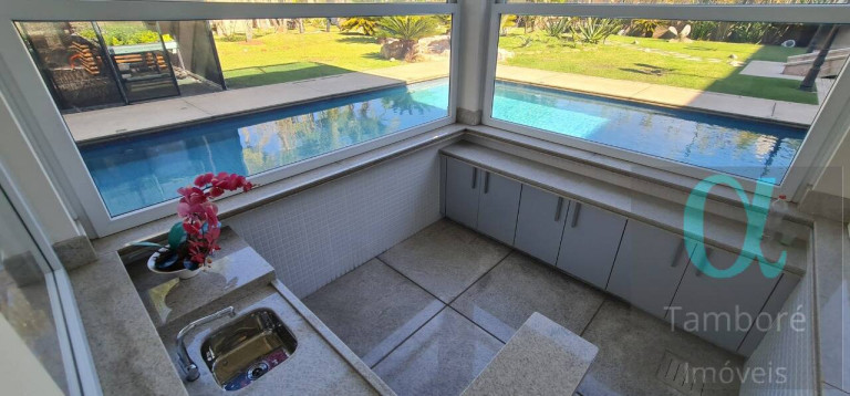 Imagem Casa com 6 Quartos à Venda, 2.811 m² em Tamboré - Santana De Parnaíba Imagem Casa com 6 Quartos à Venda, 2.811 m² em Tamboré - Santana De Parnaíba