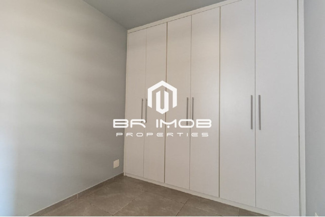Imagem Imóvel com 1 Quarto à Venda, 38 m² em Vila Olímpia - São Paulo