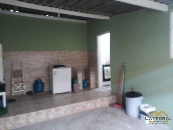 Imagem Casa com 2 Quartos à Venda, 90 m² em Centro - Jundiaí