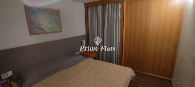 Imagem Apartamento com 1 Quarto para Alugar, 44 m² em Centro - Santo André Imagem Apartamento com 1 Quarto para Alugar, 44 m² em Centro - Santo André