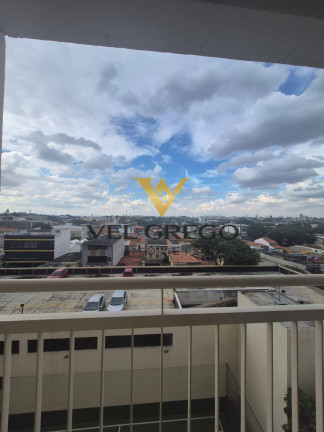 Imagem Apartamento com 2 Quartos à Venda, 48 m² em Paulicéia - São Bernardo Do Campo Imagem Apartamento com 2 Quartos à Venda, 48 m² em Paulicéia - São Bernardo Do Campo