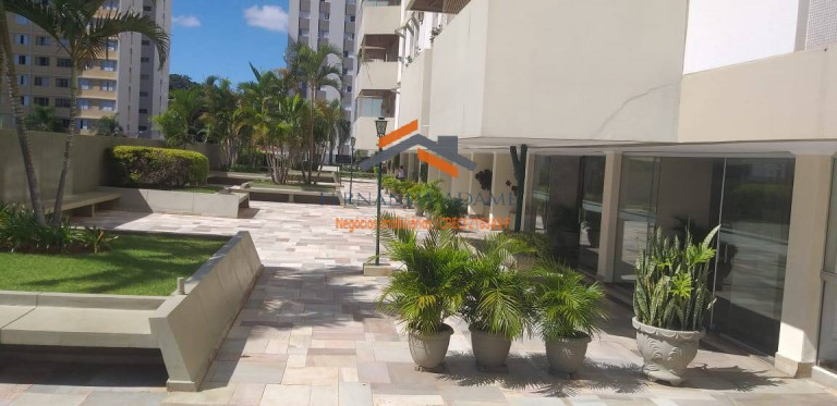 Imagem Apartamento com 3 Quartos à Venda, 144 m² em Centro - Campinas