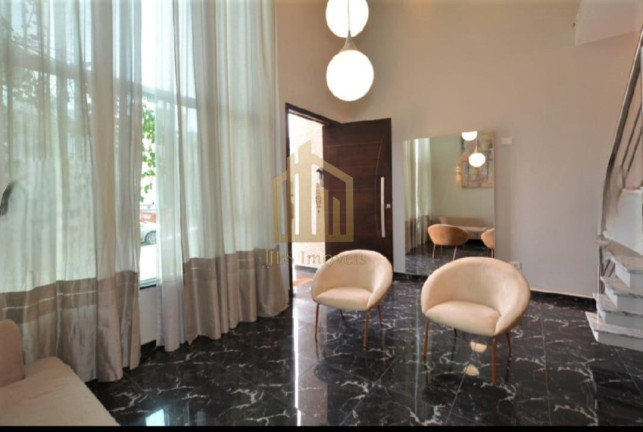 Imagem Casa com 3 Quartos à Venda, 210 m² em Campo Comprido - Curitiba Imagem Casa com 3 Quartos à Venda, 210 m² em Campo Comprido - Curitiba