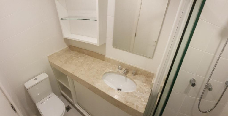 Imagem Apartamento com 2 Quartos à Venda, 65 m² em Cristo Rei - Curitiba Imagem Apartamento com 2 Quartos à Venda, 65 m² em Cristo Rei - Curitiba