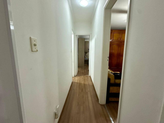 Imagem Apartamento com 3 Quartos à Venda, 111 m² em Marapé - Santos Imagem Apartamento com 3 Quartos à Venda, 111 m² em Marapé - Santos