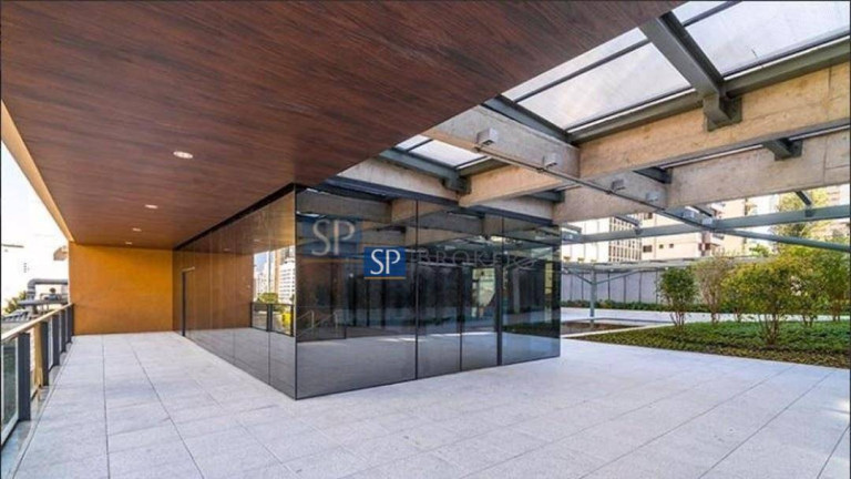 Imagem Sala Comercial para Alugar, 287 m² em Alto De Pinheiros - São Paulo Imagem Sala Comercial para Alugar, 287 m² em Alto De Pinheiros - São Paulo