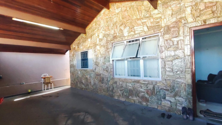 Casa com 2 Quartos à Venda, 100 m² em Parque Residencial Abílio Pedro - Limeira