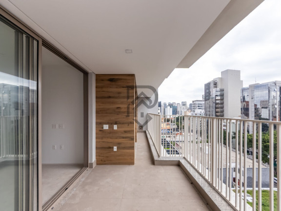 Imagem Apartamento com 2 Quartos à Venda, 71 m² em Pinheiros - São Paulo